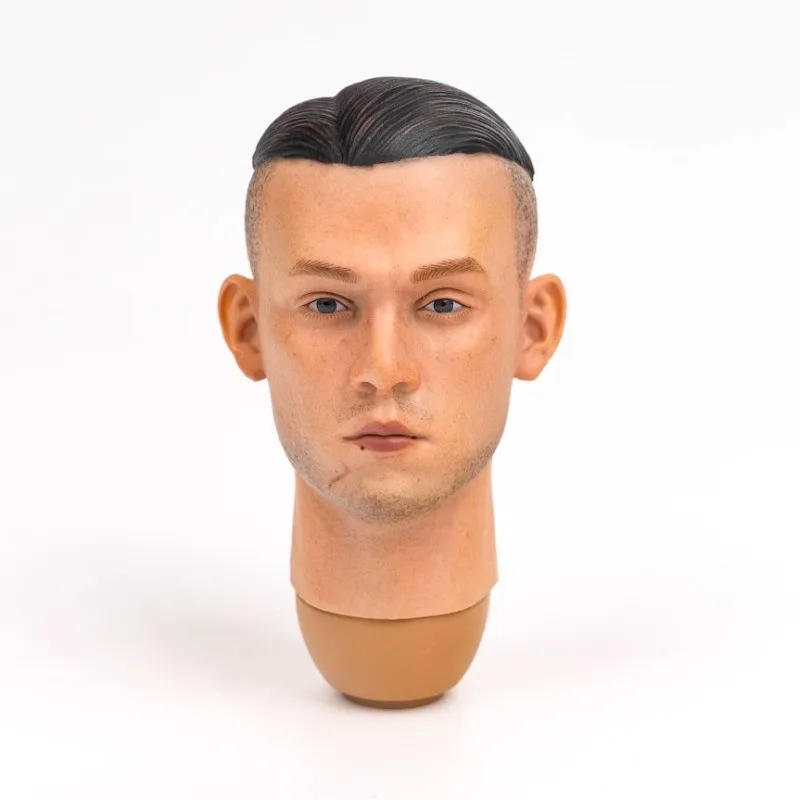 

THTOYS THA002 Модель скульптуры головы в масштабе 1/6 для 12-дюймовой фигурки