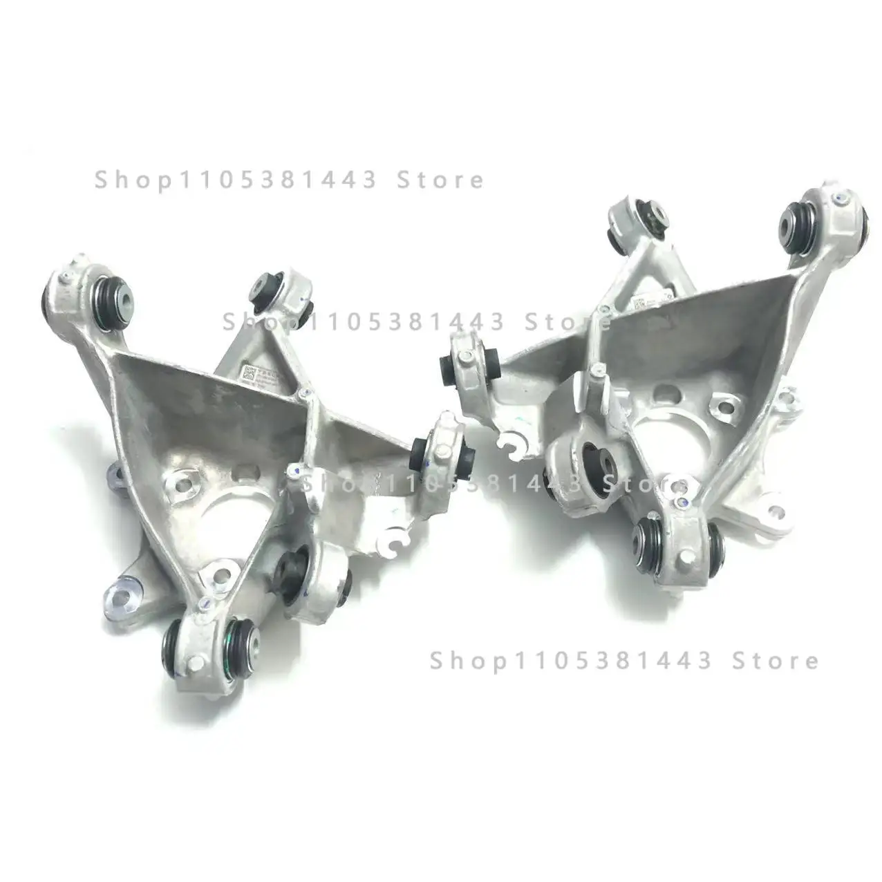 Suitable for Tesla MODELY rear steering knuckle croissant universal joint assembly 1188417-00-F 1188411