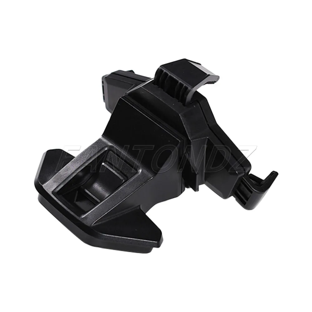 1S0051435D Suporte para telemóvel para montagem no painel, para Seat Mii, VW UP, Skoda Citigo, modelos a partir de 2016. Suporte para telemóvel com tr