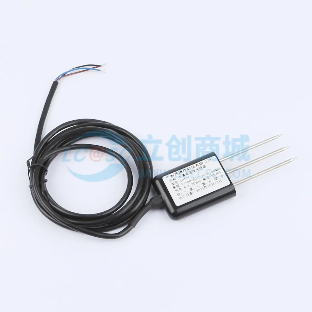 1pcs CHT-T-R 4.5V 30V 15mm -30 +70 Sensor Module