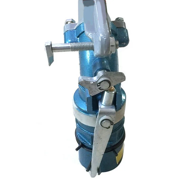 1inch 360Adjustable Irrigation Spray Device Sprinkler Large Area Watering Tool  For Garden Lawn Irrigation And Urban Greening