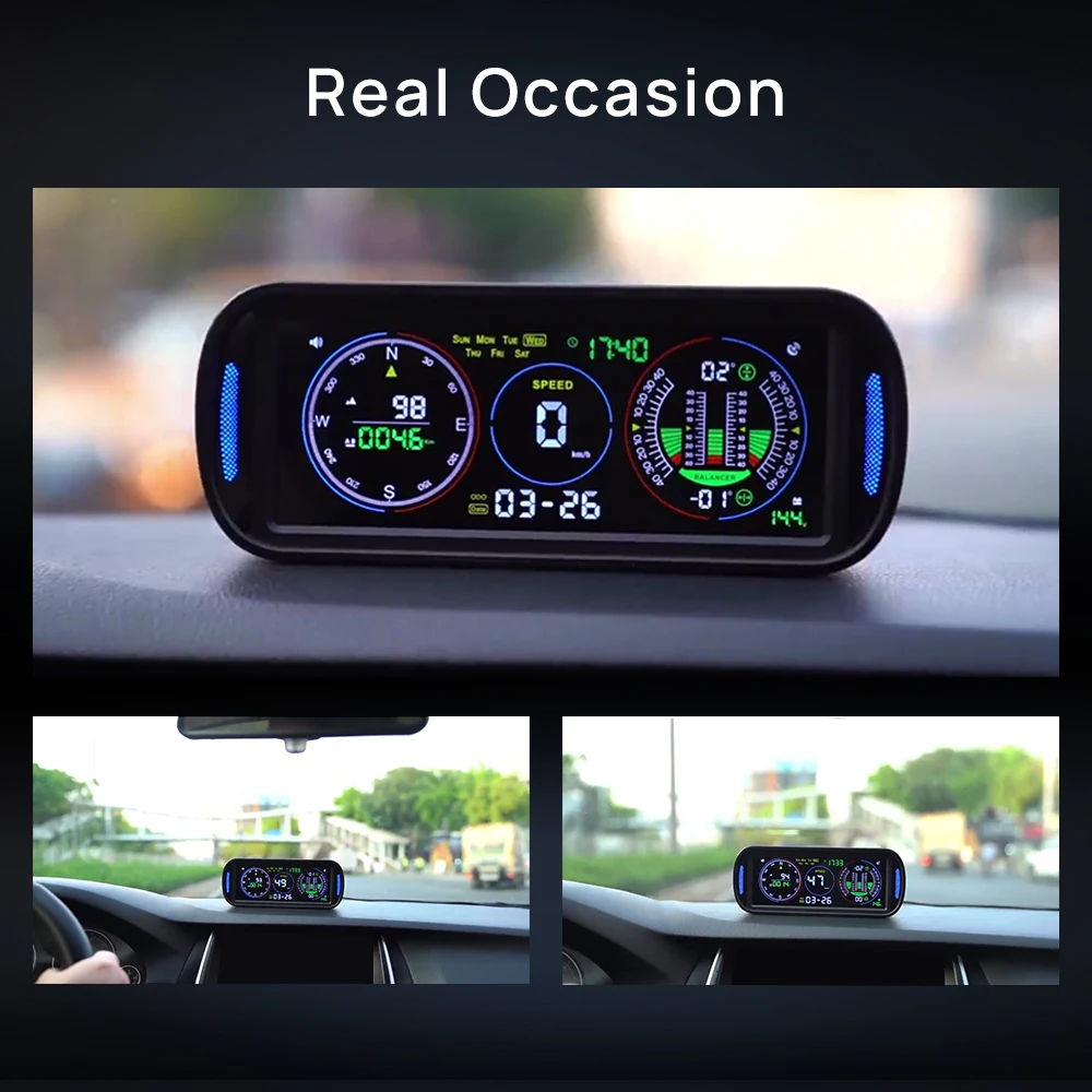 Thumbnail 3 - #65 Best Altimeters to Buy In 2026