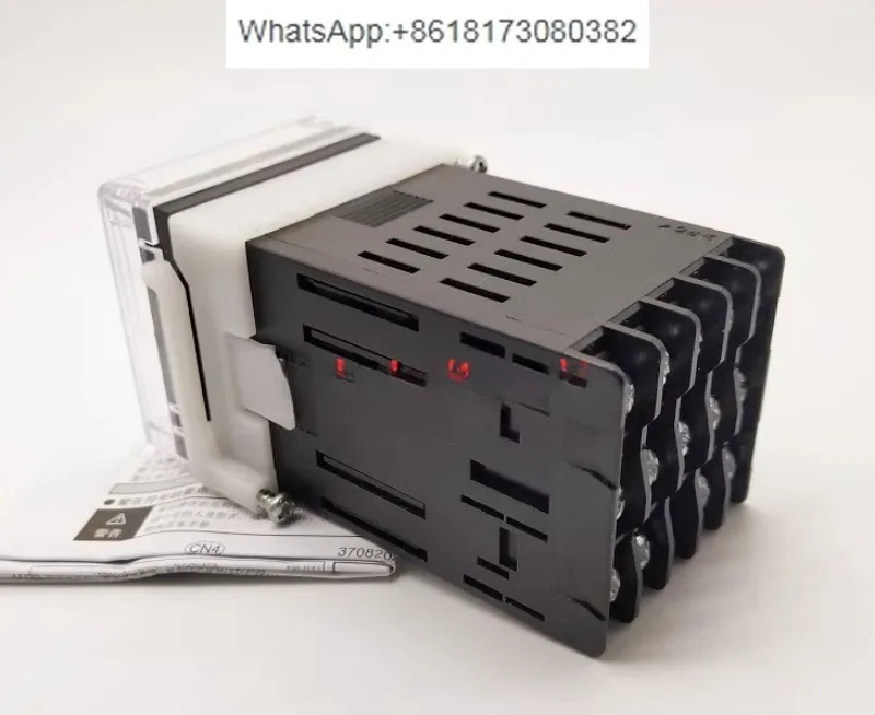 

Temperature controller E5CSV-R1G/RG/Q1G/QG/R1T/Q1T/R1TD/Q1TD/-500/- F