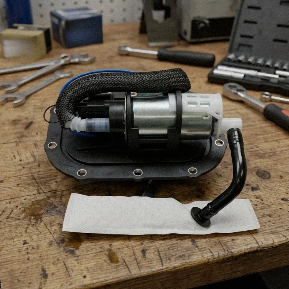 For Victory Fuel Pump 2521169 2520811 Direct Replacement for Country Roads For Gunner Hammer 2008 through 2017