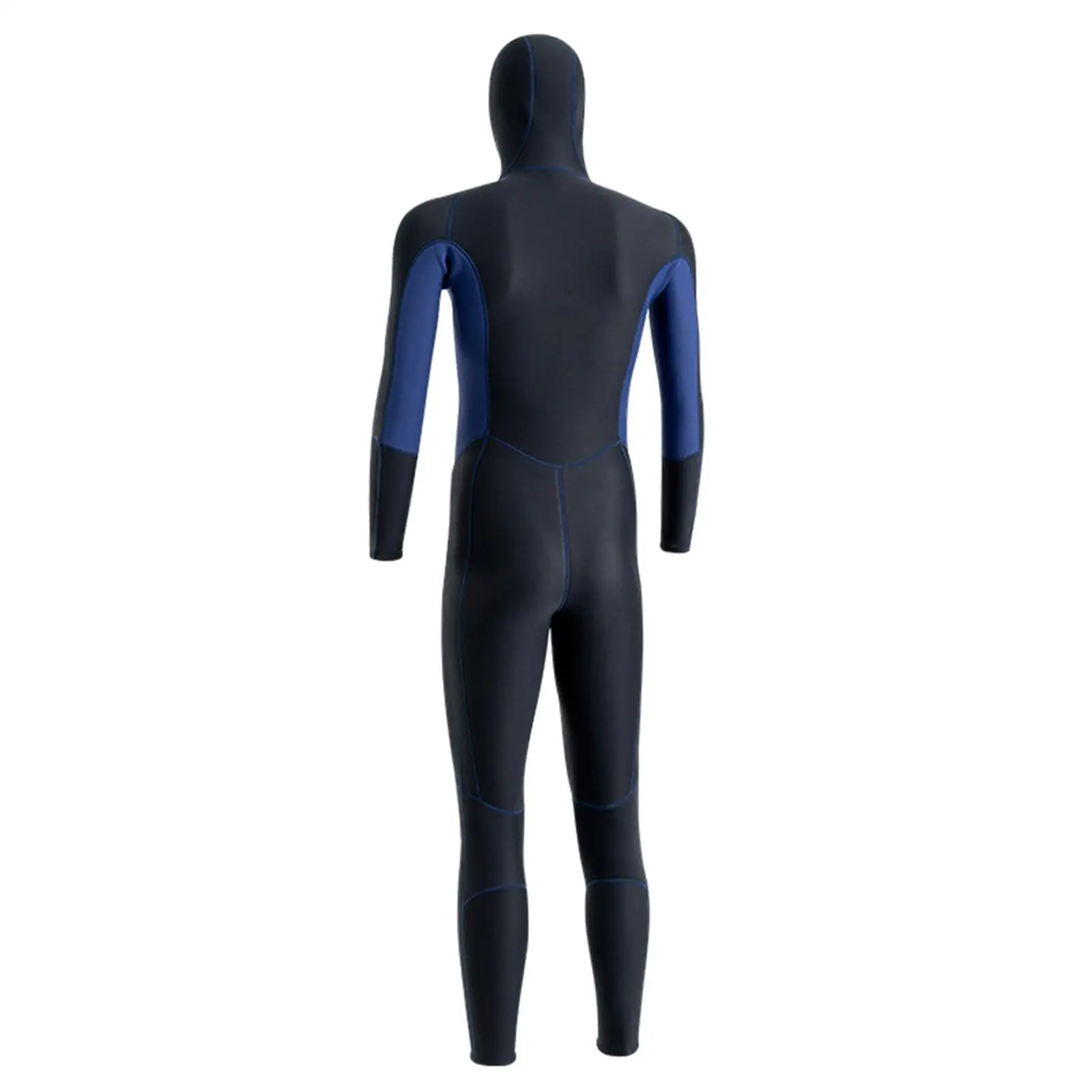 

Scuba Diving Wetsuit Wet suits Hooded Portable Fashion Soft 3mm Neoprene Full