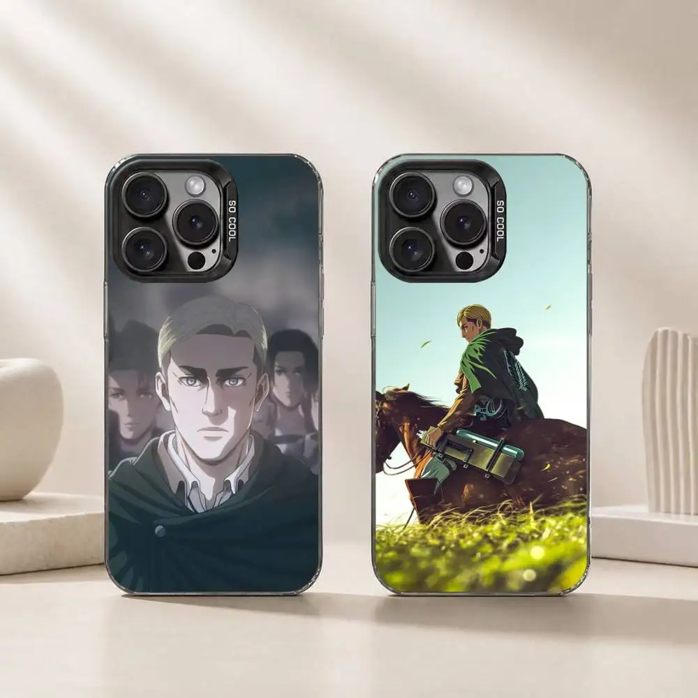 capa-de-celular-ataque-dos-titas-erwin-smith-para-iphone-17-16-15-14-13-12-11-plus-pro-max-xs-capa-colorida-prata-e-preta