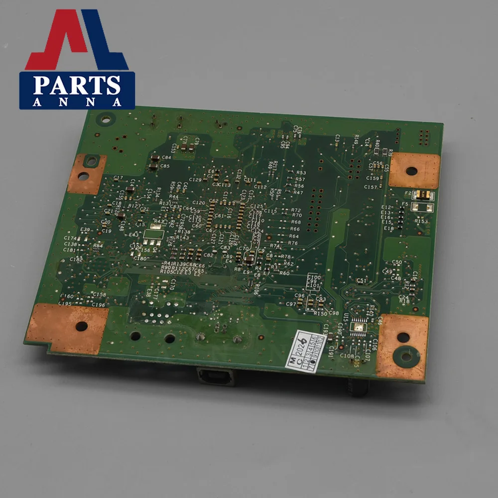 English Language Main Compatible formatter Board PCA Assy Compatible for HP M1120 MFP 1120 M 1120 CC390-60001