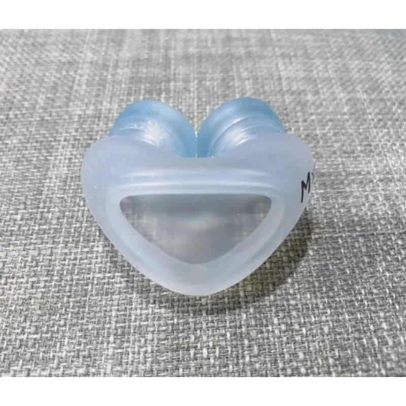 Almofadas de Gel Originais para Máscara Nasal Philips Nuance Pro Gel