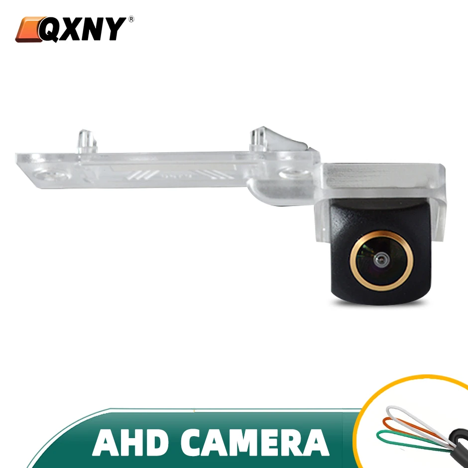 HD-Rückfahrkamera Rückansicht Reverse Cam 170 °   AHD1080P/720P für Volkswagen VW Touran T5 T30 Transporter/Caravelle Multivan Sagitar