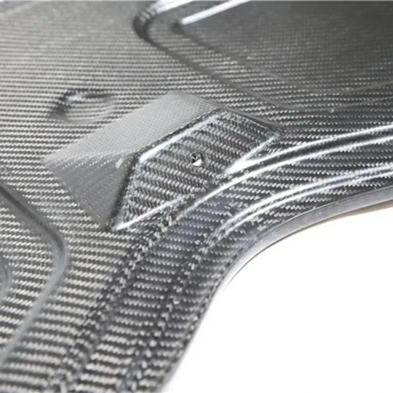 Wholesale Carbon Fiber Engine Hood Bonnet Vent For Lotus Exige Sport 380