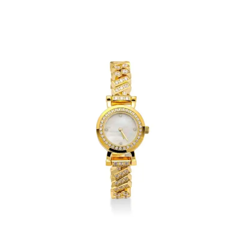 ZOCA وصول جديد الأصلي ساعة فاخرة للنساء سيدة ساعات كوارتز هدية ساعة يد نسائية ساعة اليد ساعة صغيرة المعصم