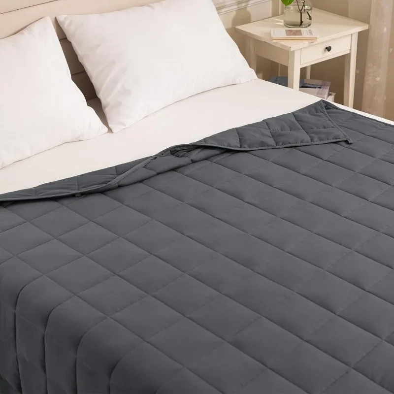 Thumbnail 2 - #14 Ranked Weighted Blankets Picks in 2026