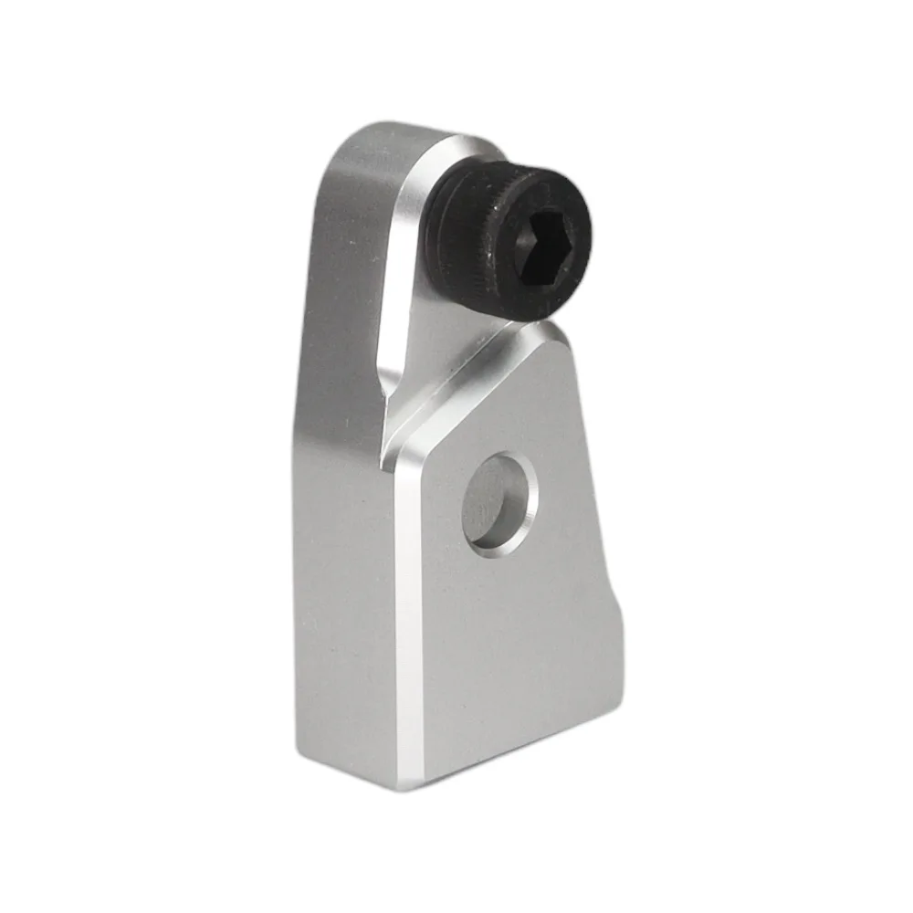 

Chrome Shift Neutral Gear Assist For Touring Softail Dyna Twin Cam Models