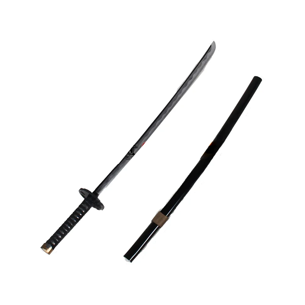 

Anime Black Clover Yami Sukehiro Sword Cosplay Prop Weapon Halloween Carnival Fancy Party Cosplay Props Birthday Gifts