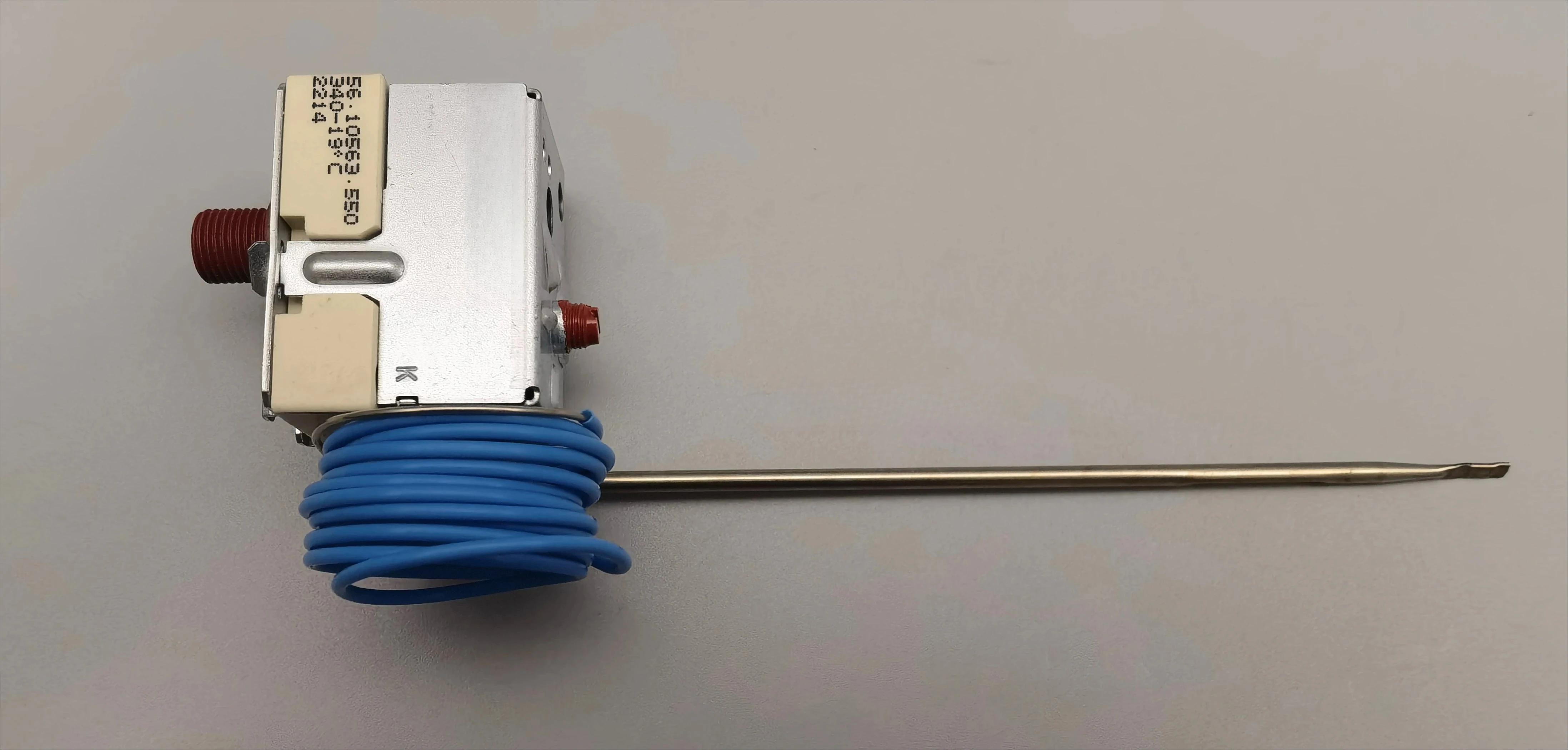 340 Degree Safety Temperature Control Switch 56.10563.550
