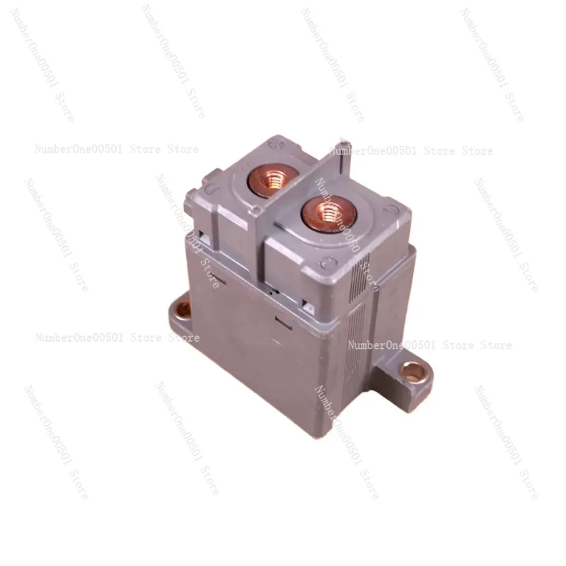 New Electric Vehicle Relay GER150-STAASC0A01 HVDC Contactor 150A, 12VDC