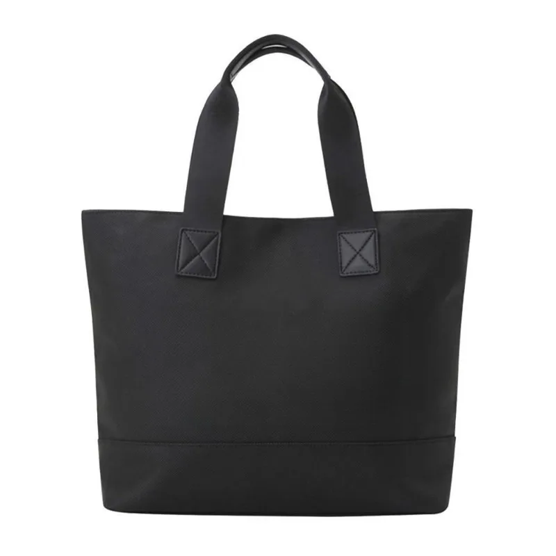 

New 2026 Golf Large Capacity Tote Bag, Unisex Durable Canvas Handbag, Stylish Sports Storage Bag