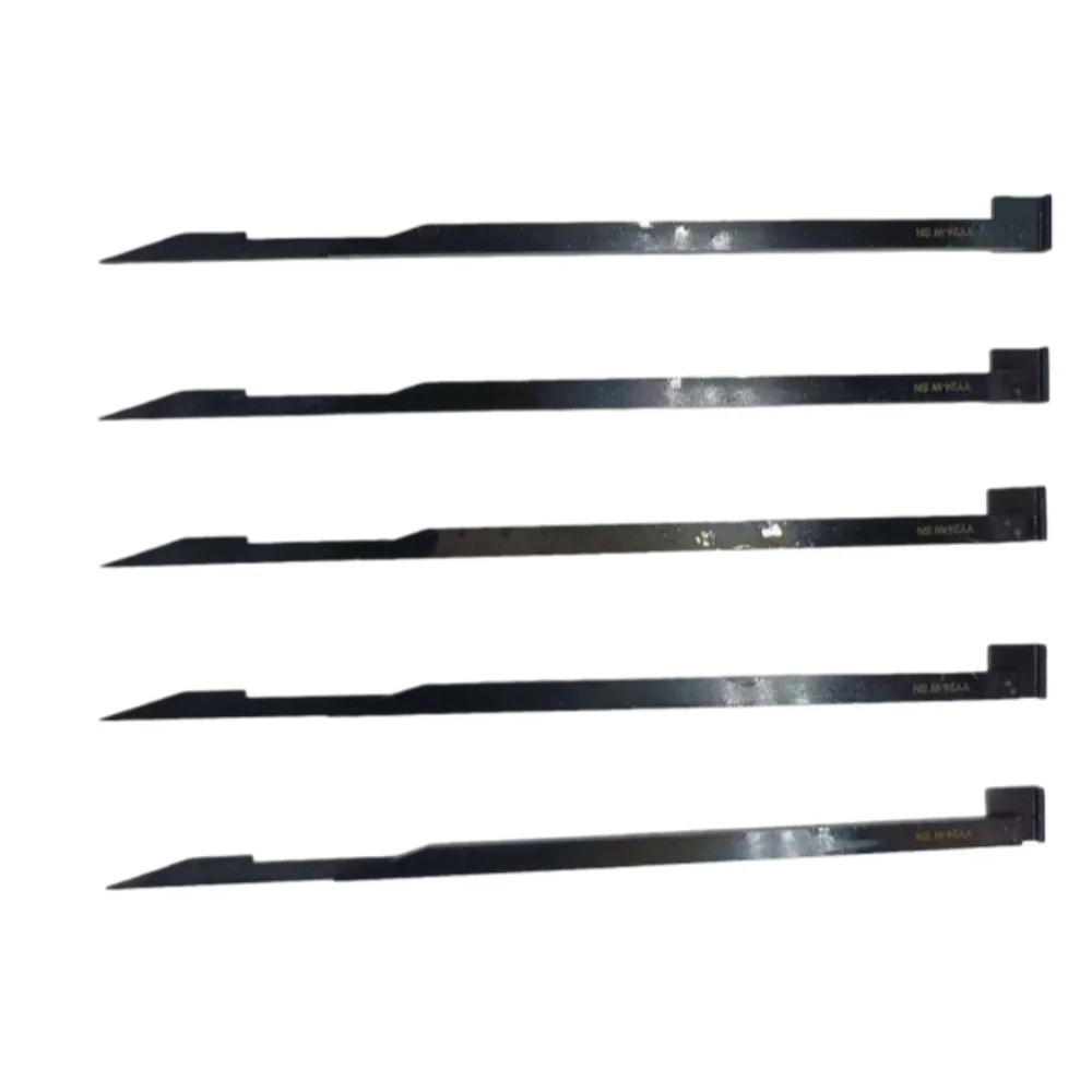 YY24 Honing Mandrel & Diamond Stone Set for Sunnen Machine - Machining High-Temperature Alloy Bores