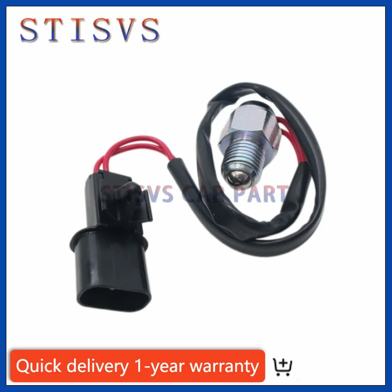 

8604A003 Brake Lamp Switch Stop Back Lamp Reverse Switch For Mitsubishi L200 TRITON NATIVA TRITON KB4T KB8T KB9T Car Accessories