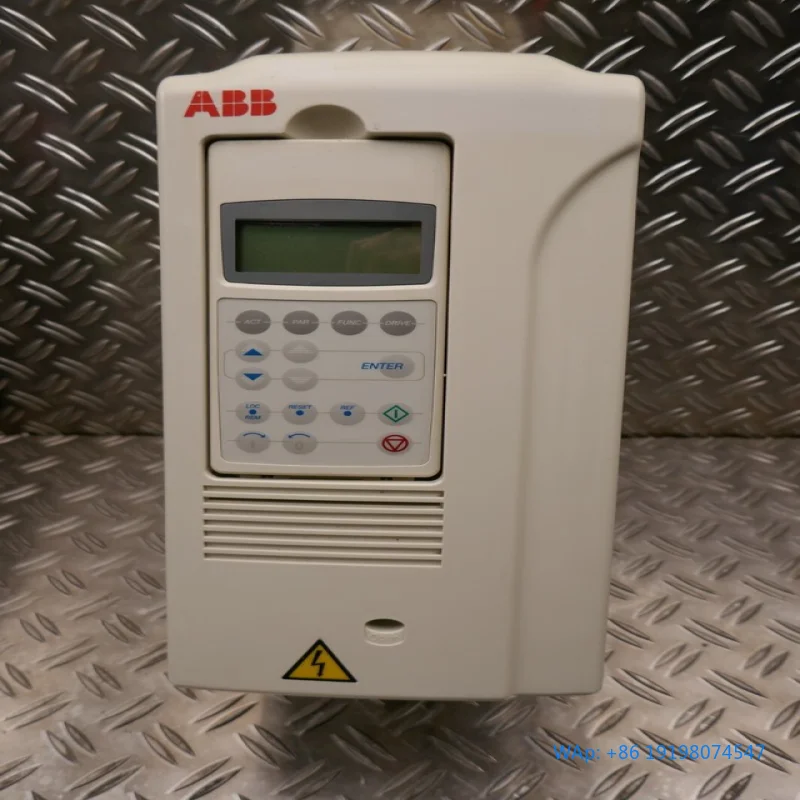 

ACS8000100095L503P904 Variable Frequency Drive for PLC