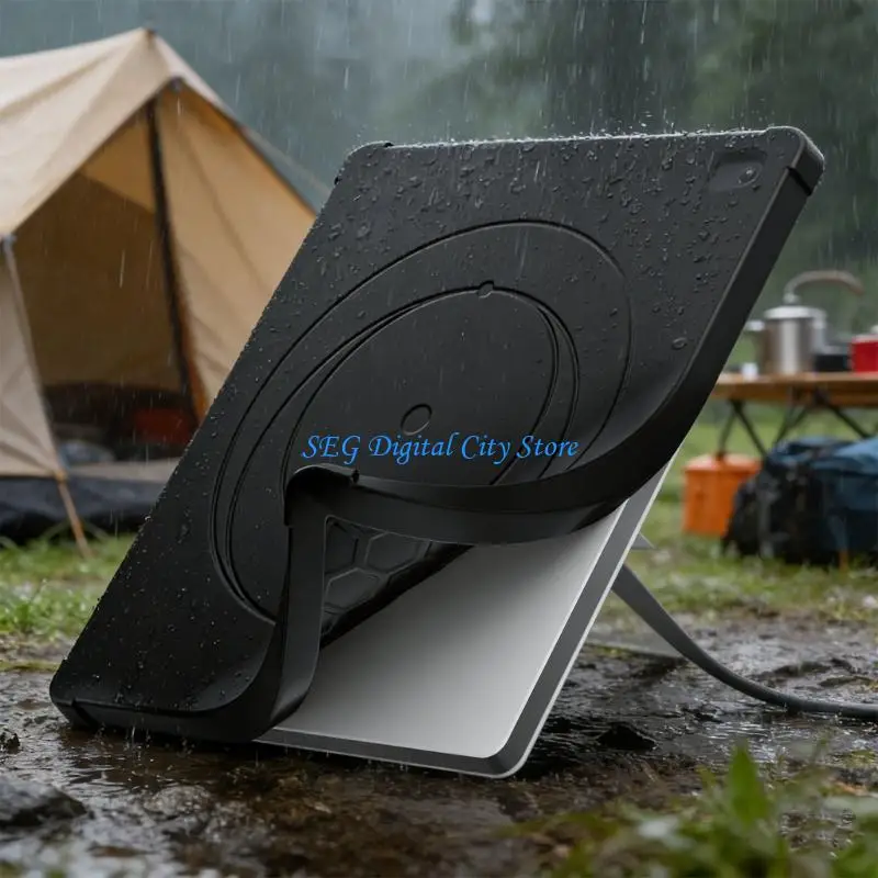 

U75B Multifunctional Silicone Cover Upgrade Full Coverage Replacement for Satellite