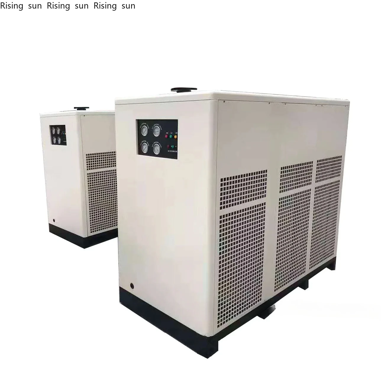 

China Factory 37kw 50HP R22 High Temperature Air Dryer For Air Compressor