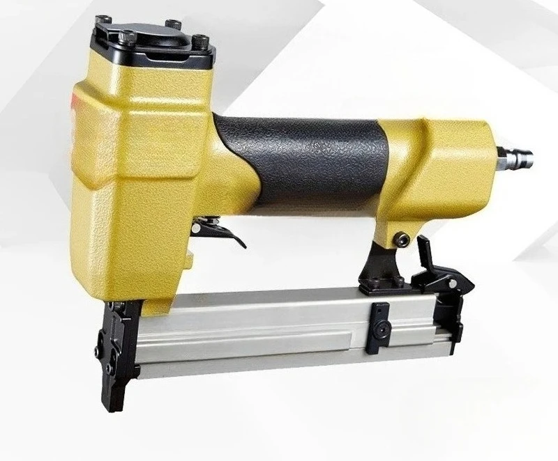 Pneumatic Nail Gun Pneumatic V Gun