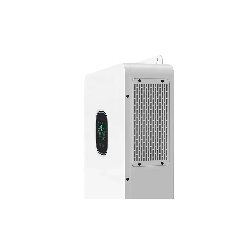 2026 Sunwave smart power inverter hybrid three phase 8kw 10kw 12kw high grade