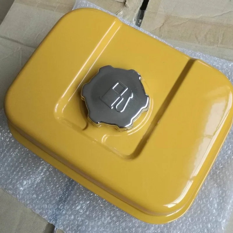Fuel Tank For Subaru Robin EX17 EX21 Small Gas Engine Fuel Reservoir Replacement Spare Parts