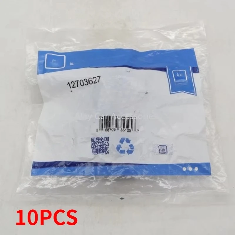 10PCS 12703627 12585546 Crankshaft Position Sensor for GM Avalanche Camaro Silverado 1500 2500 for GMC Canyon
