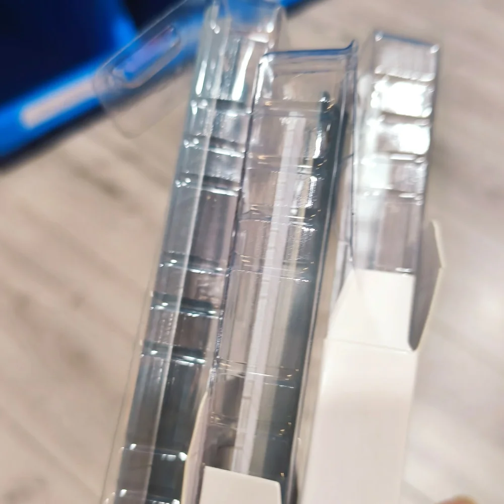 

6pcs. new Drum Cleaning Blade for Canon IR2200 IR2800 IR3300 IR2230 IR2830 IR2270 IR2870 IR3570 IR4570