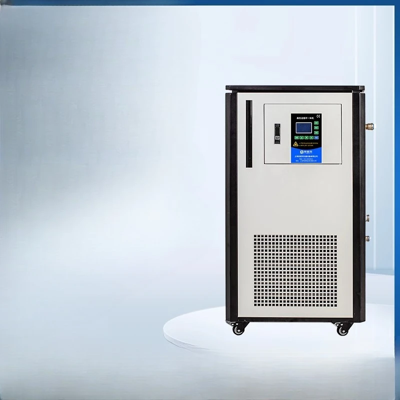 High And Low Temper…