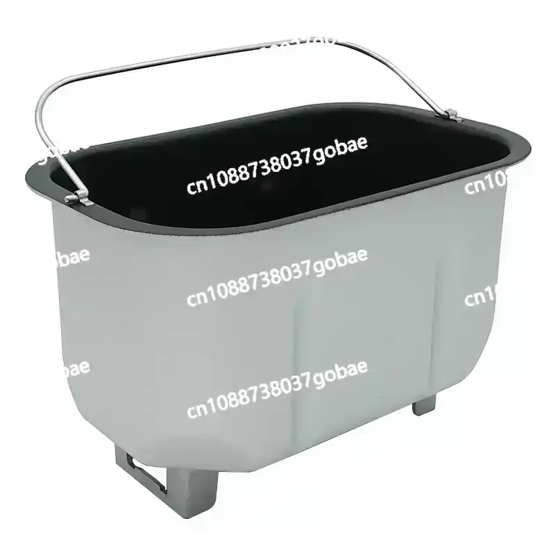 

Bread bucket parts for bread machine