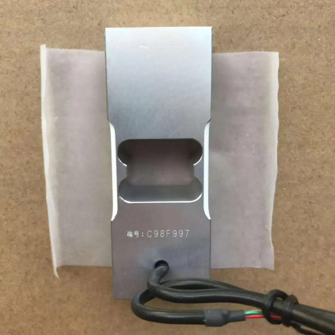 Hot High accuracy 5kg single Point cantilever beam load cell CB067-5k electronic scale force weighing sensor