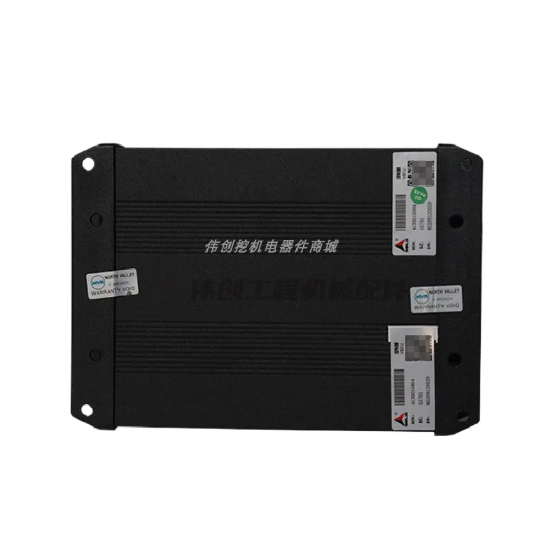 

For Sdlg Lg135 205 250 300 360 700f Control Unit Vecu Computer Board Hydraulic Board Excavator Accessories