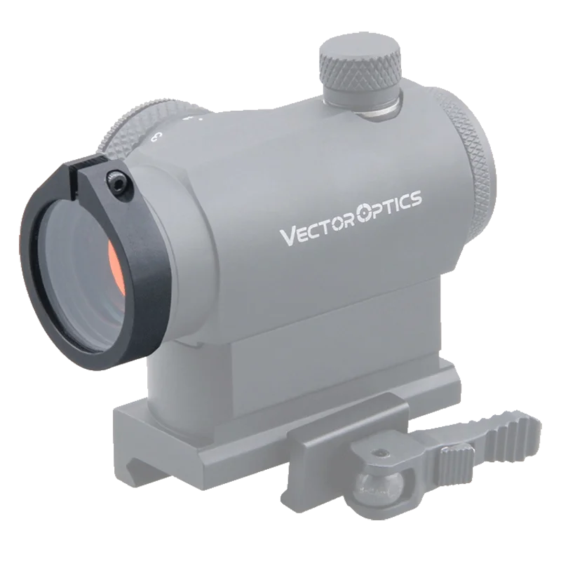 Vector Optics Red Dot Sight Scope Protection Cap For Airsoft Only
