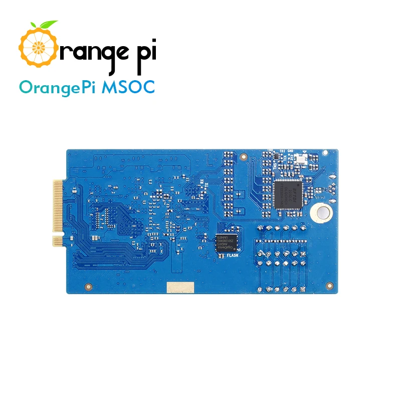 Scheda di sviluppo FPGA OrangePi MSOC specifica della versione Kunpengpro V1.2