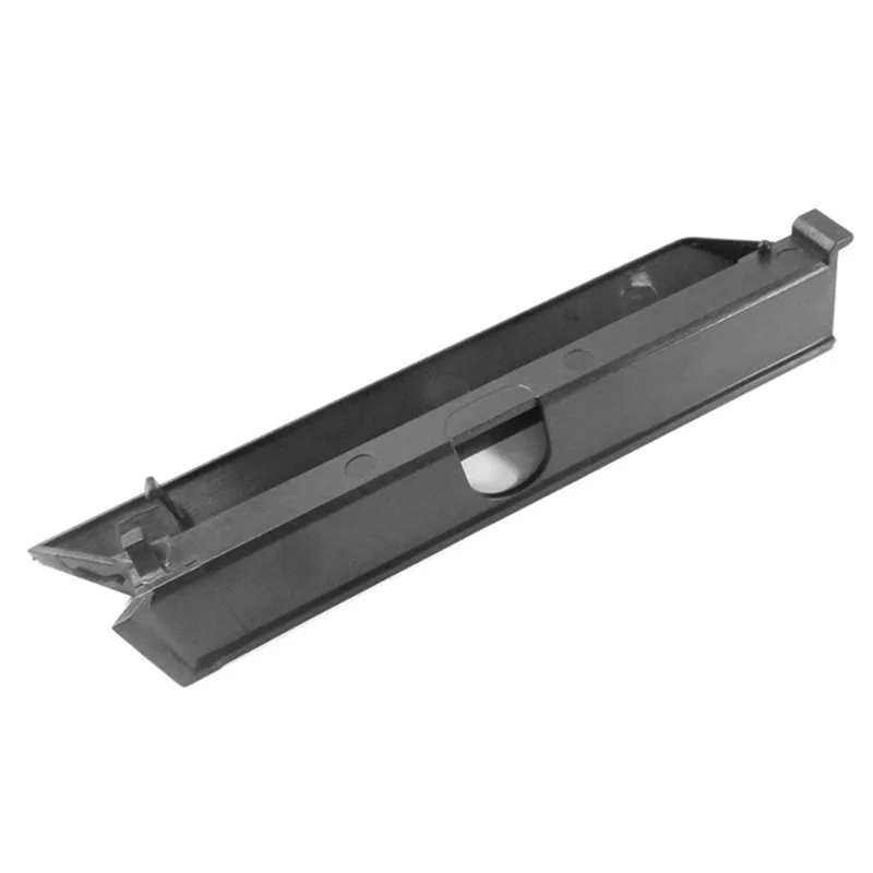 AEF7-غطاء القرص الصلب لجهاز PS4 Pro HDD غطاء فتحة القرص الصلب غطاء الباب البلاستيكي لجهاز بلاي ستيشن 4 حافظة وحدة التحكم Pro، أجزاء بيضاء #3