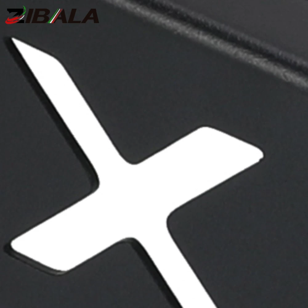 

Motorcycle Accessories FOR HONDA XRV750 AFRICA TWIN XRV750 XRV 750 CNC Flat Foot Side Stand Enlarge Extension Kickstand Plate