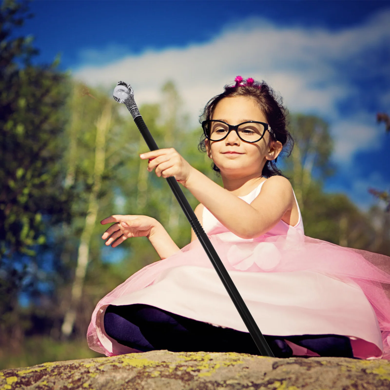 

Коготь-трость, реквизит в стиле панк, Хэллоуин, трость для косплея, декор для вечеринки, товары для Хэллоуина, аксессуар для костюма, декоративный