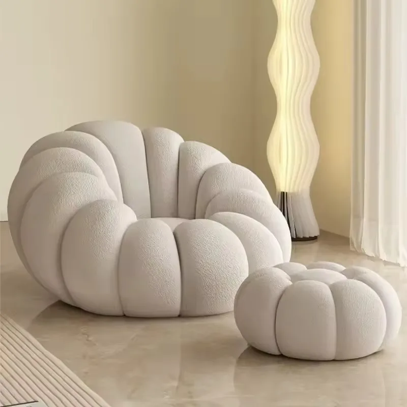 mini sofá