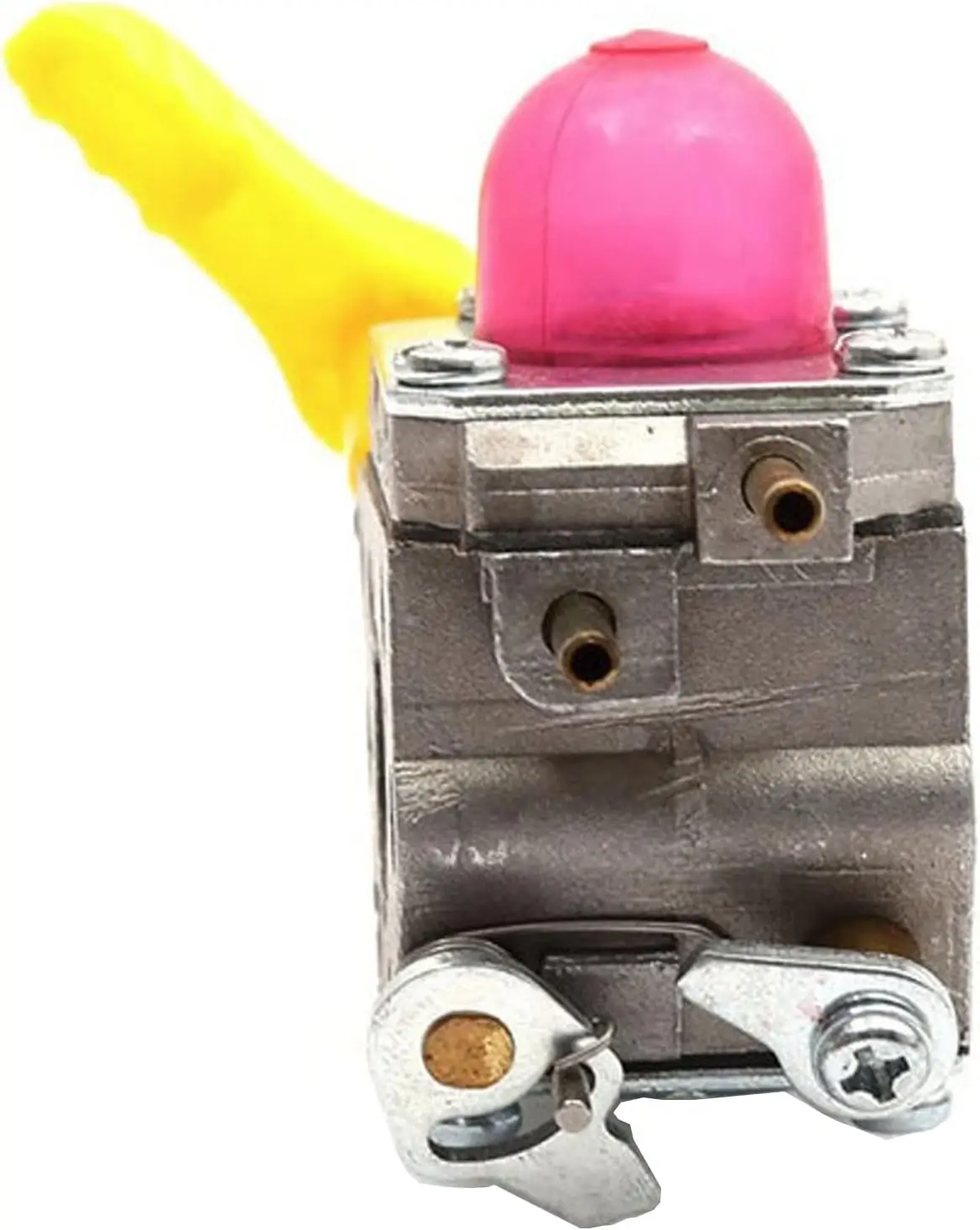 Suku Cadang Karburator C1U-W52 Untuk C1U-W52 C1Uw52 C1U W52 Untuk Mesin Pemotong Rumput Stihl M TCA24 Karburator M TCA24 Alat Karburator