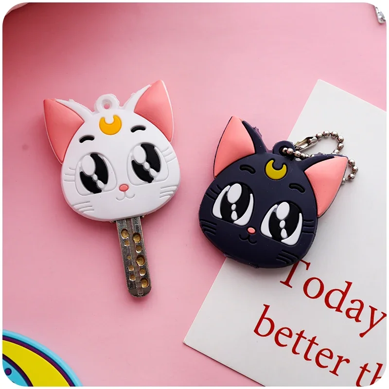 1-шт-чехол-для-ключей-с-мультяшным-животным-милые-силиконовые-брелки-для-ключей-женские-колпачки-с-забавным-котом-подарок-ребенку-милые-чехлы-для-ключей