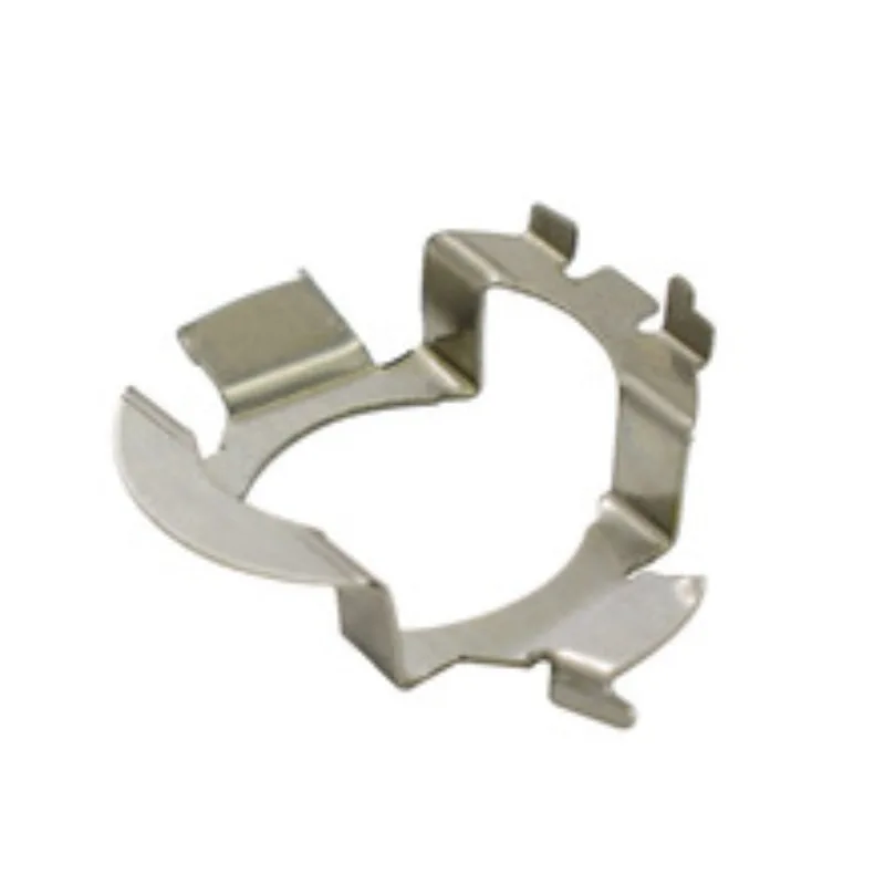 

Пара светодиодных ламп L05 H7 для Volkswagen Sagitar Magotan 0-15 Bora Mercedes Benz E-Class Ml C200 Audi A3 A4 A6 Bmw New 5 X5 CN