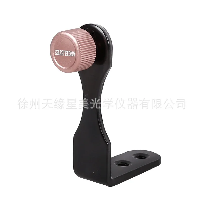 Angeleyes telescope specific L-shaped bracket adapter bracket telescope connector adapter Z-shaped bracket