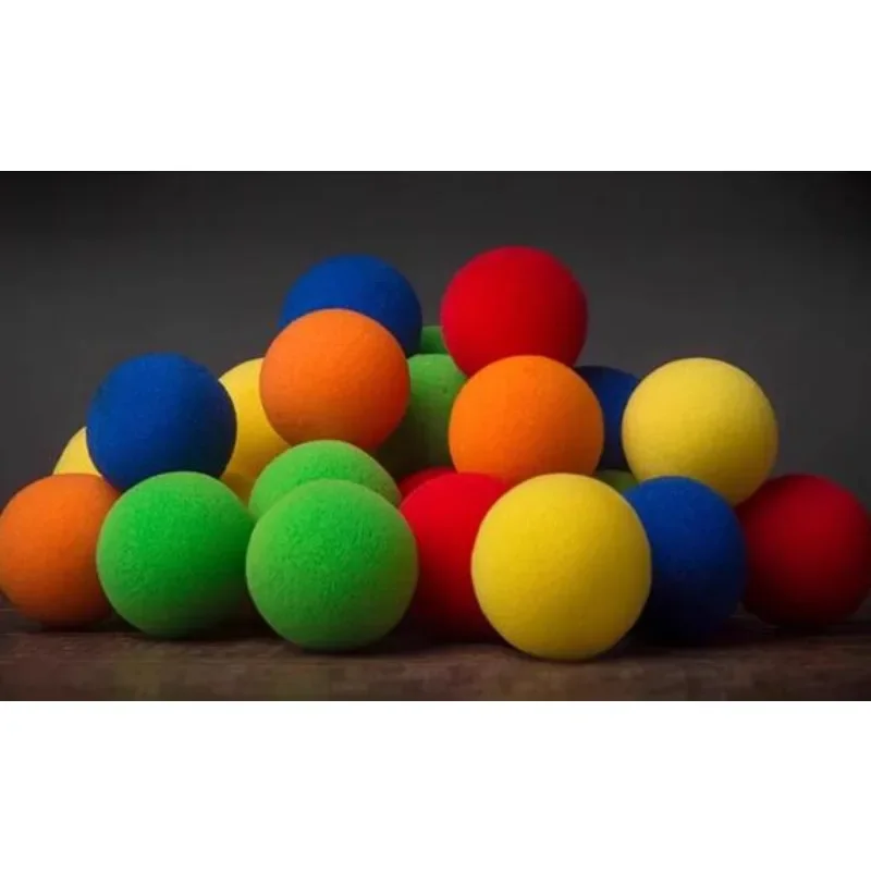 Lot de 10 balles en liège prof. pour Baby-Foot (D'occasion) à Cointrin
