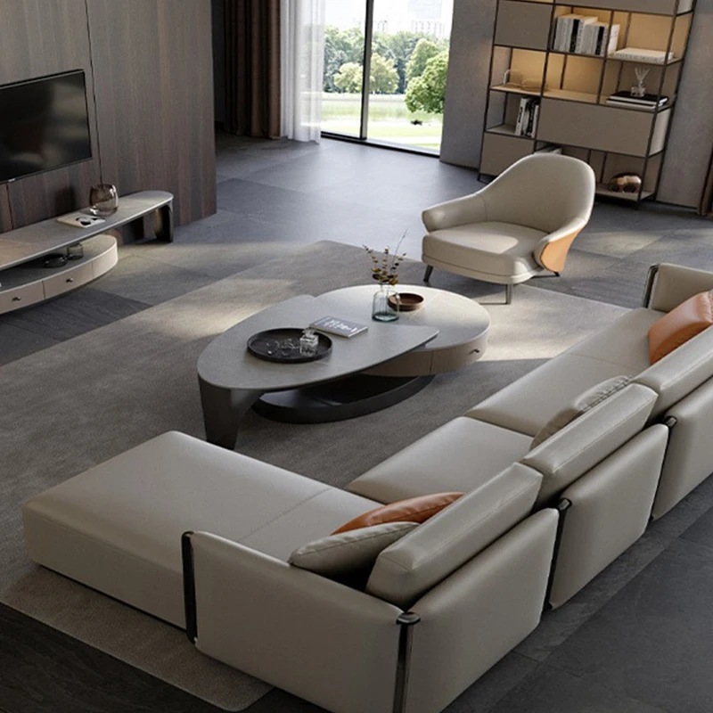 

Coffee table living room home simple and modern