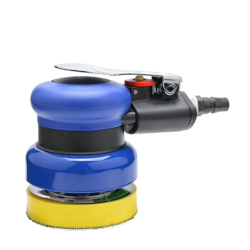 Concentric Sandpape…