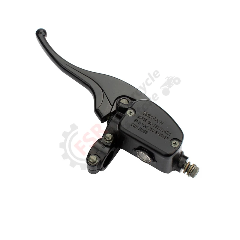 Left and right brake pump Fits Polaris ATV SCRAMBLER 500 400 SPORTSMAN BIG BOSS 250 MAGNUM 425L 325 Magnum 6x6 2050050 1930622