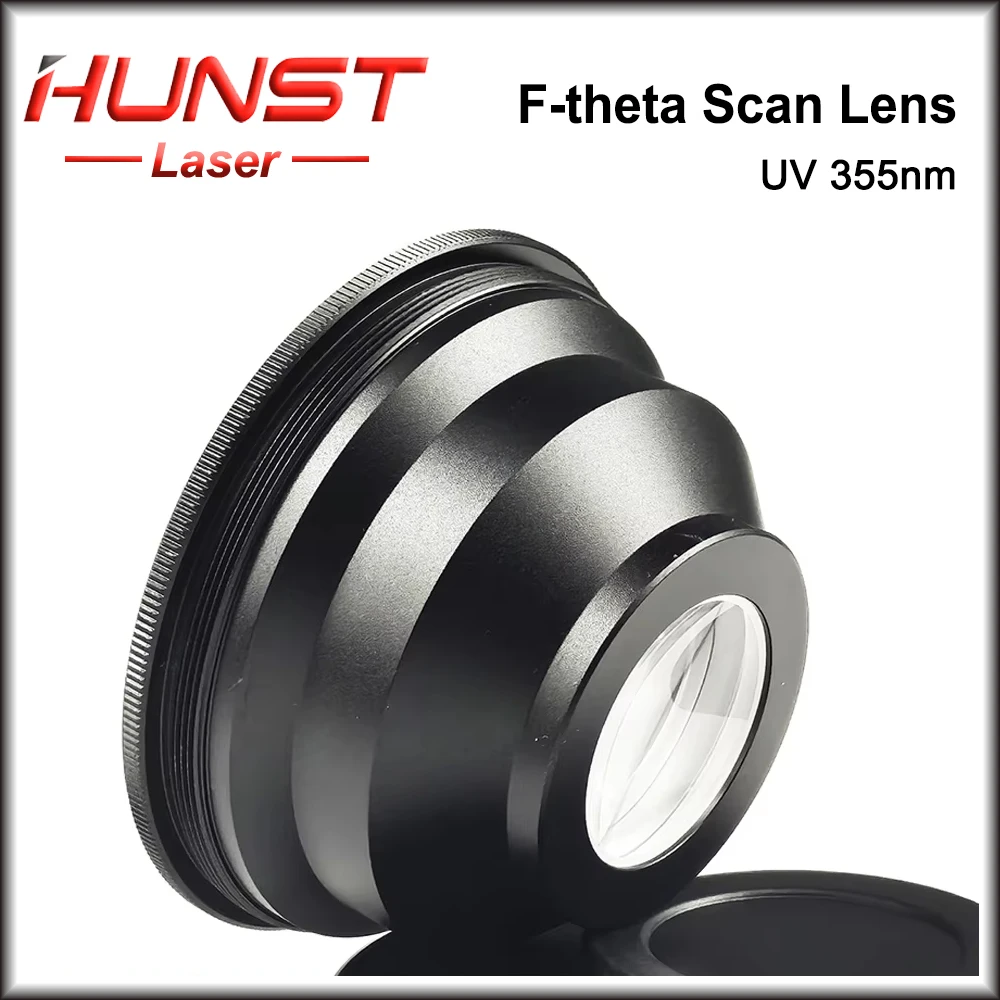 Hunst F-Theta 355Nm…